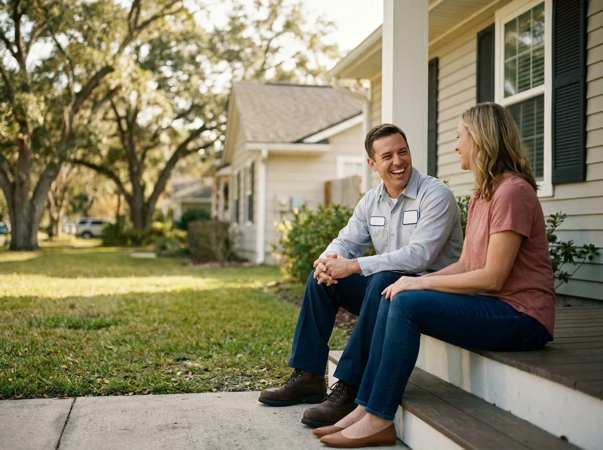 Septic tank pumping FAQs for Riegelwood, NC
